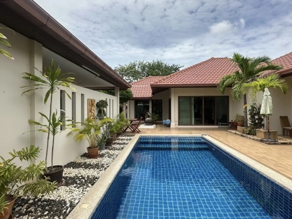 Вилла_Baan Balina 1