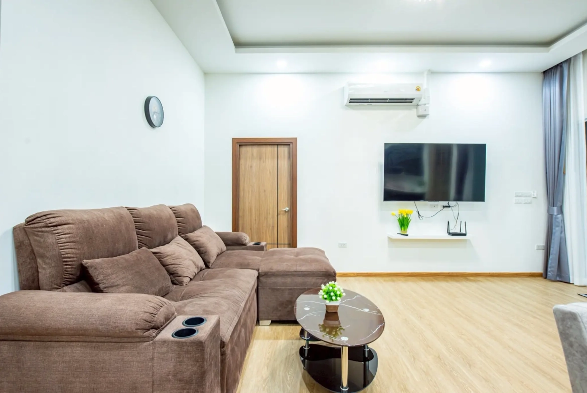 Вилла_Хуай Йяй_2