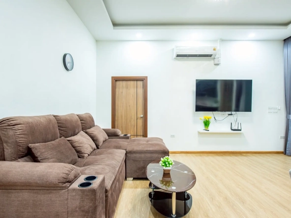 Вилла_Хуай Йяй_2