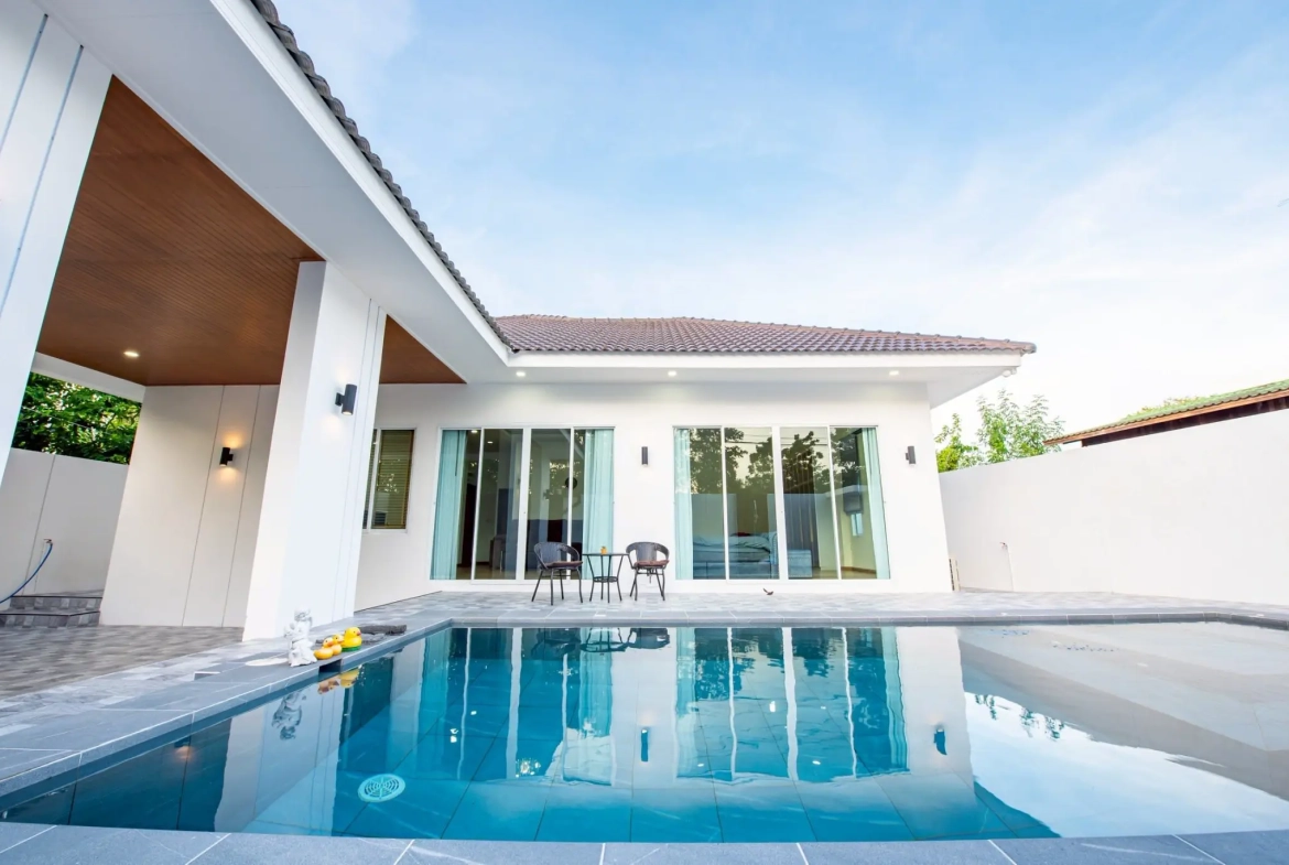 Вилла_Хуай Йяй_11