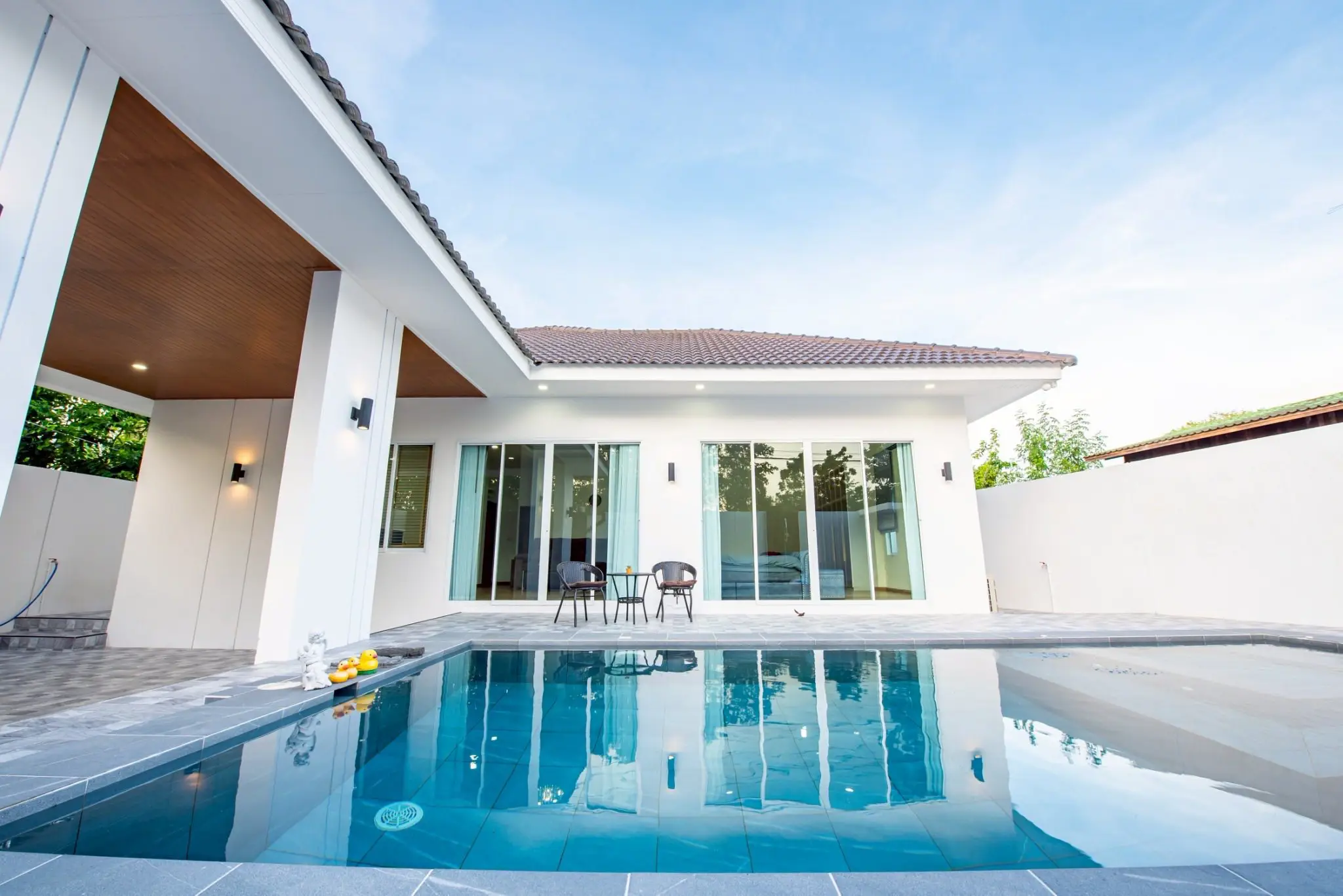 Вилла_Хуай Йяй_11