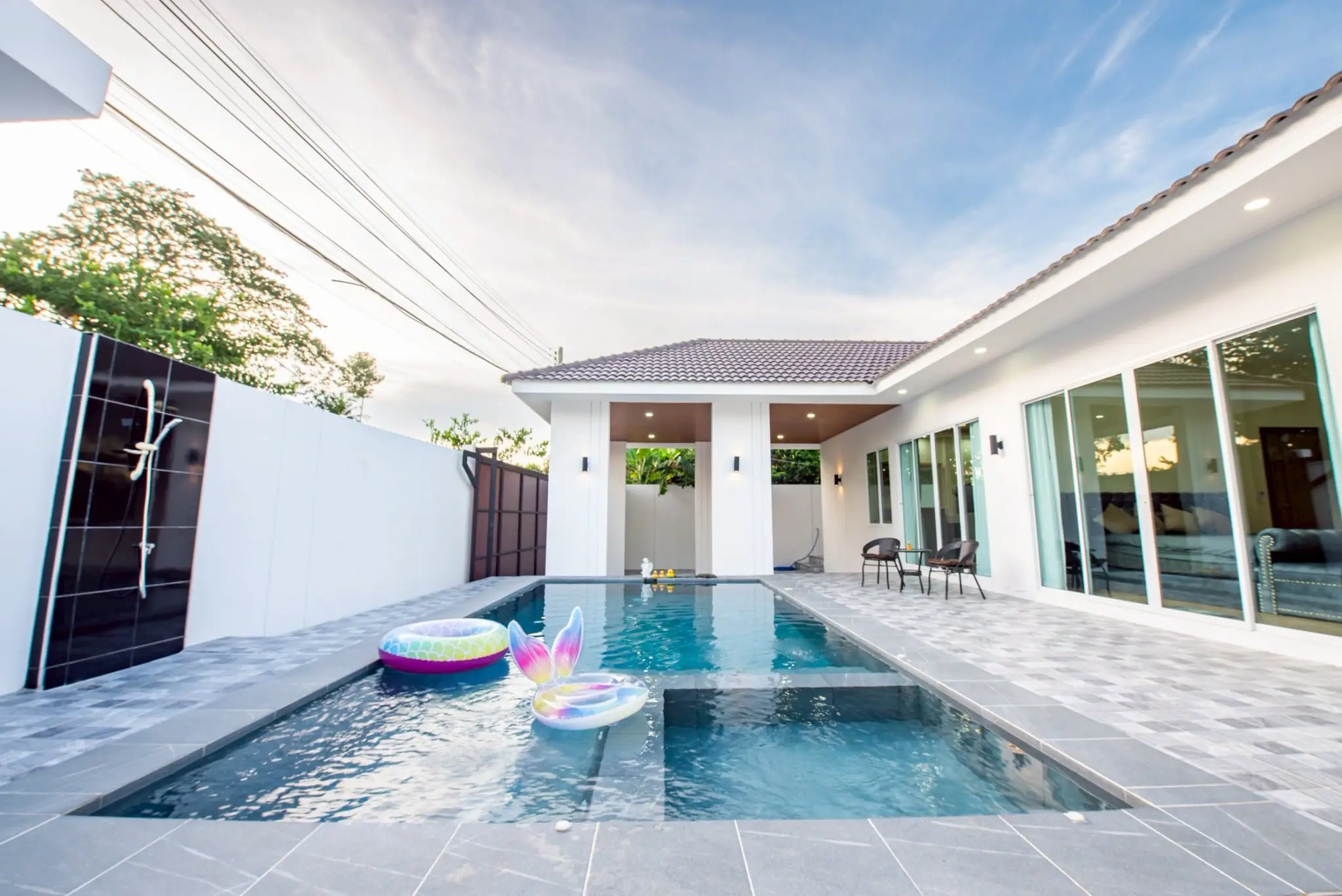 Вилла_Хуай Йяй_12