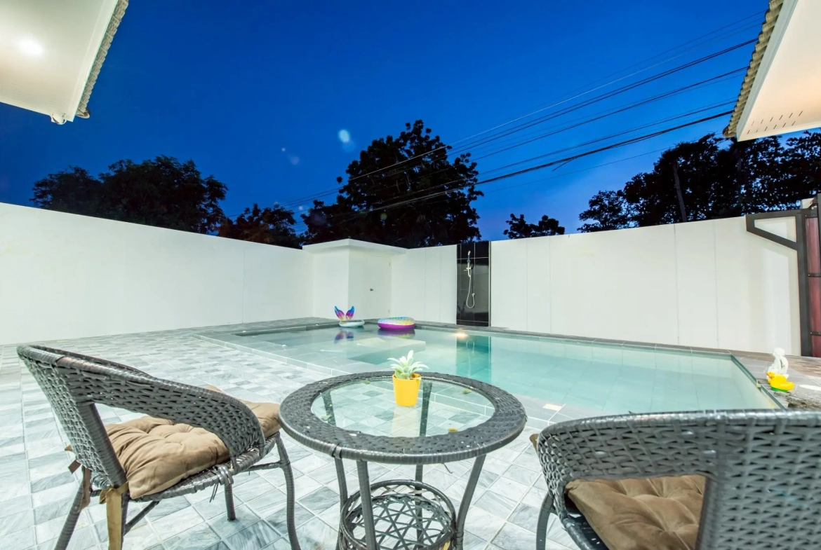 Вилла_Хуай Йяй_13