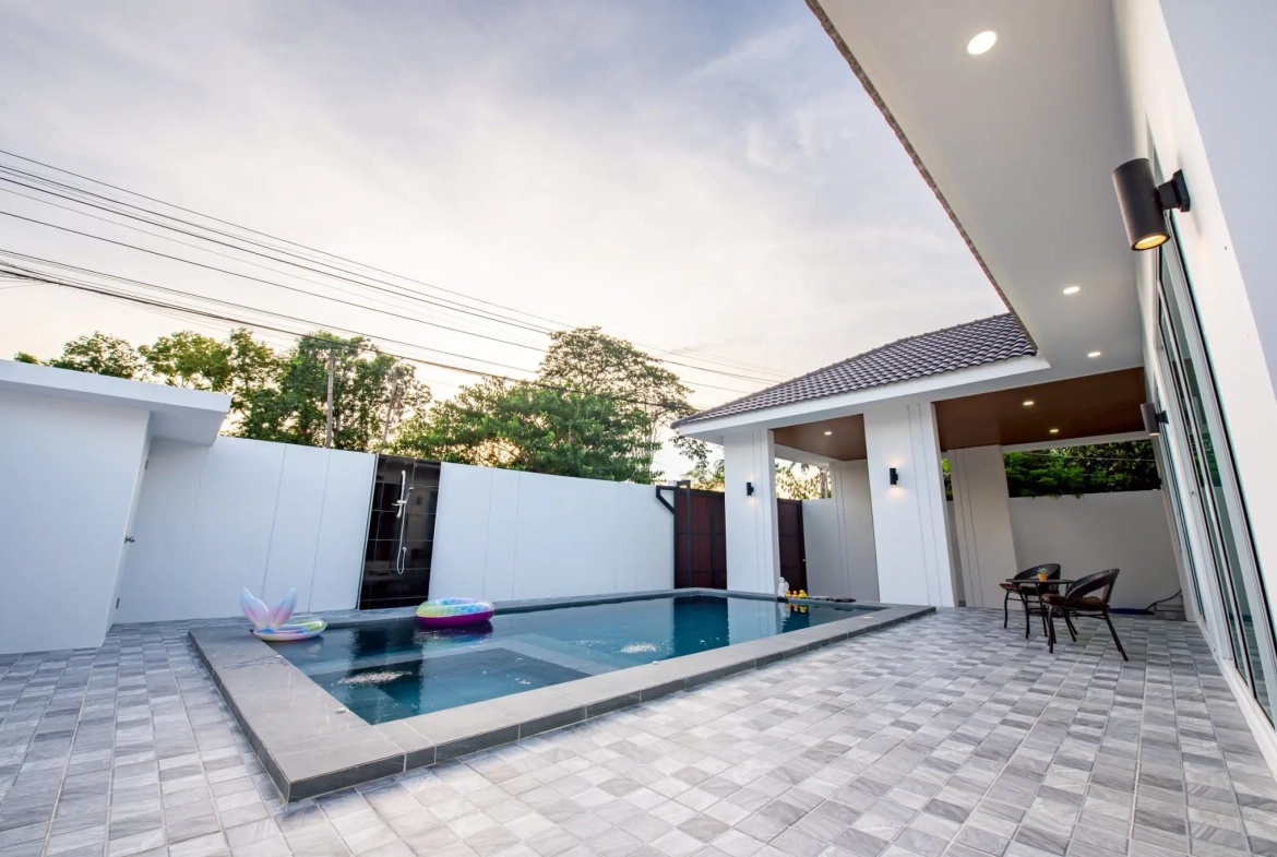 Вилла_Хуай Йяй_14