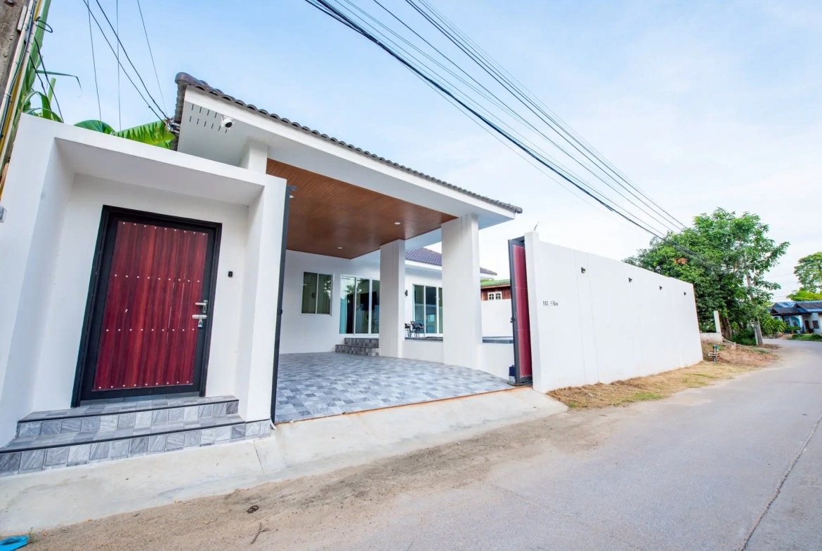 Вилла_Хуай Йяй_15