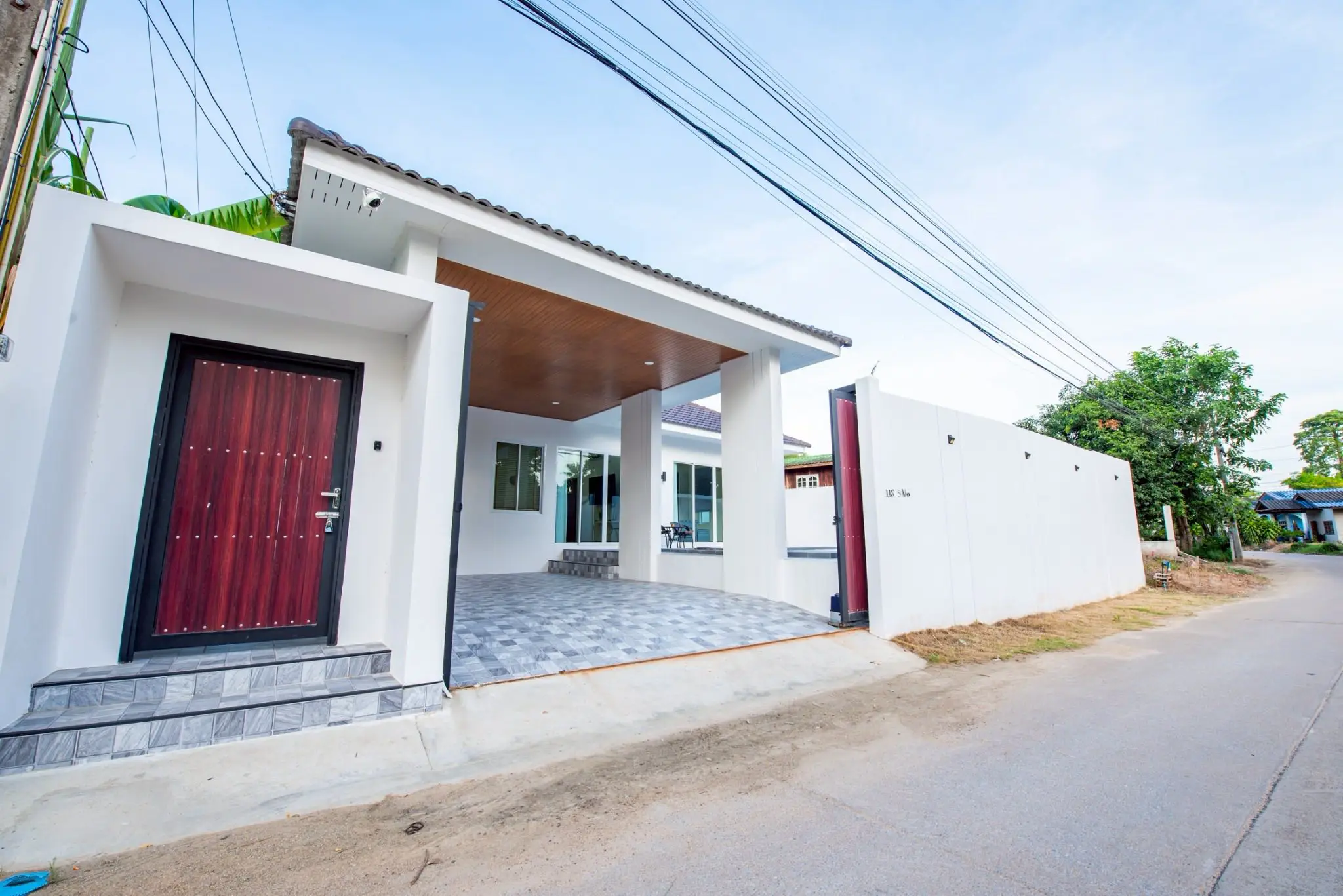 Вилла_Хуай Йяй_15