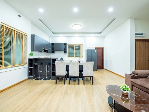 Вилла_Хуай Йяй_3