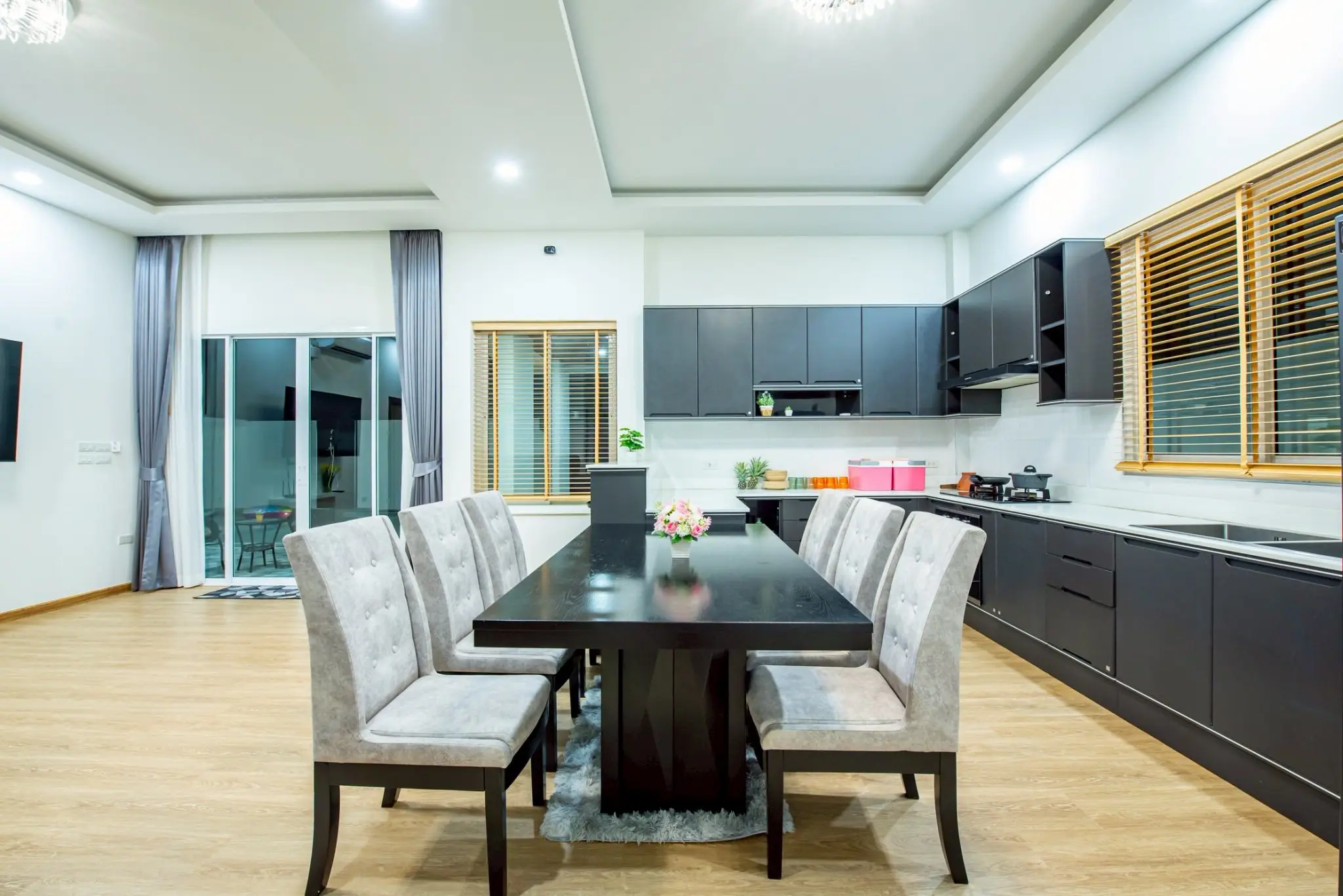 Вилла_Хуай Йяй_4