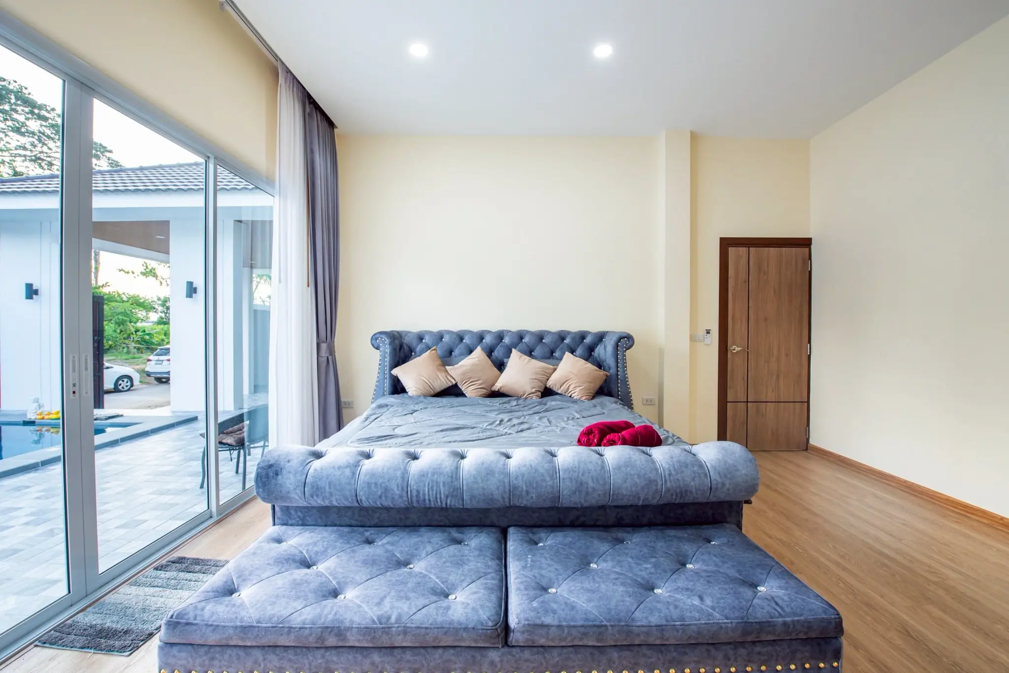 Вилла_Хуай Йяй_5