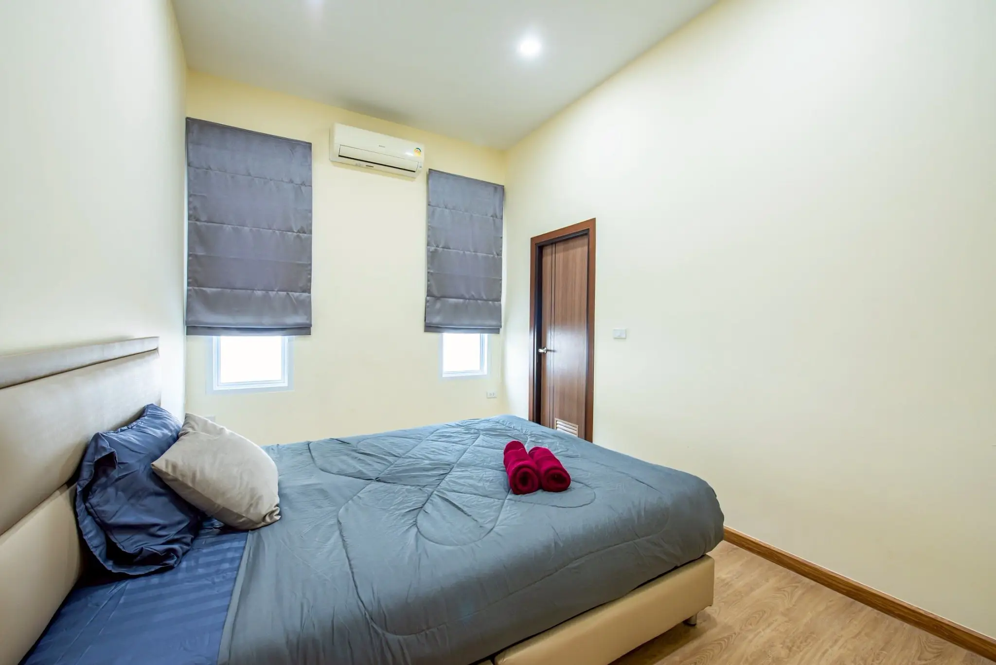 Вилла_Хуай Йяй_6