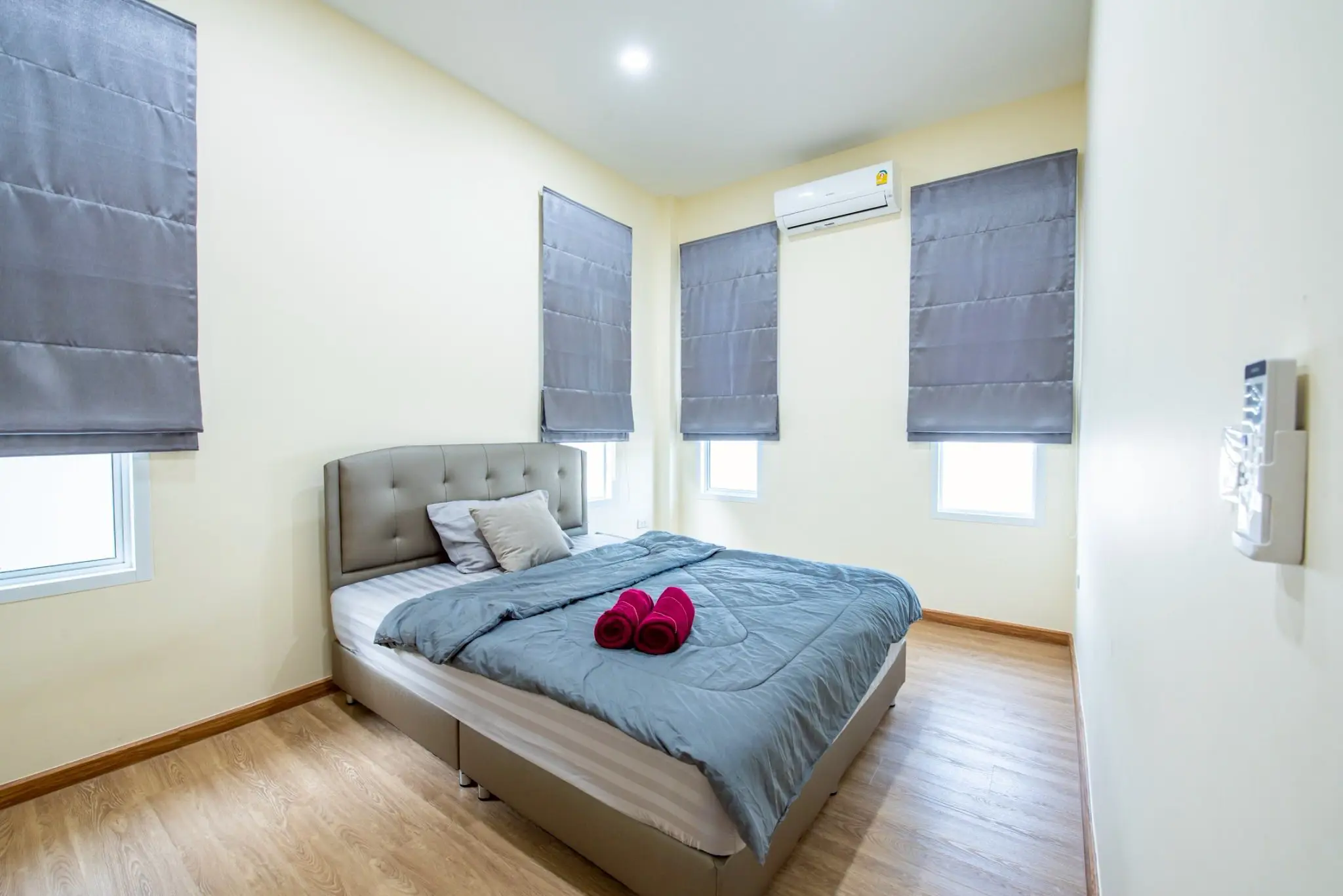 Вилла_Хуай Йяй_7