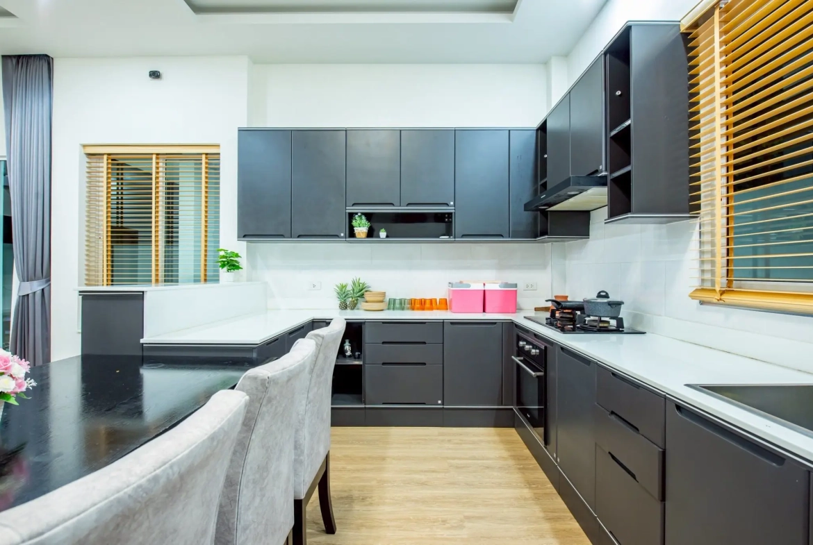 Вилла_Хуай Йяй_8