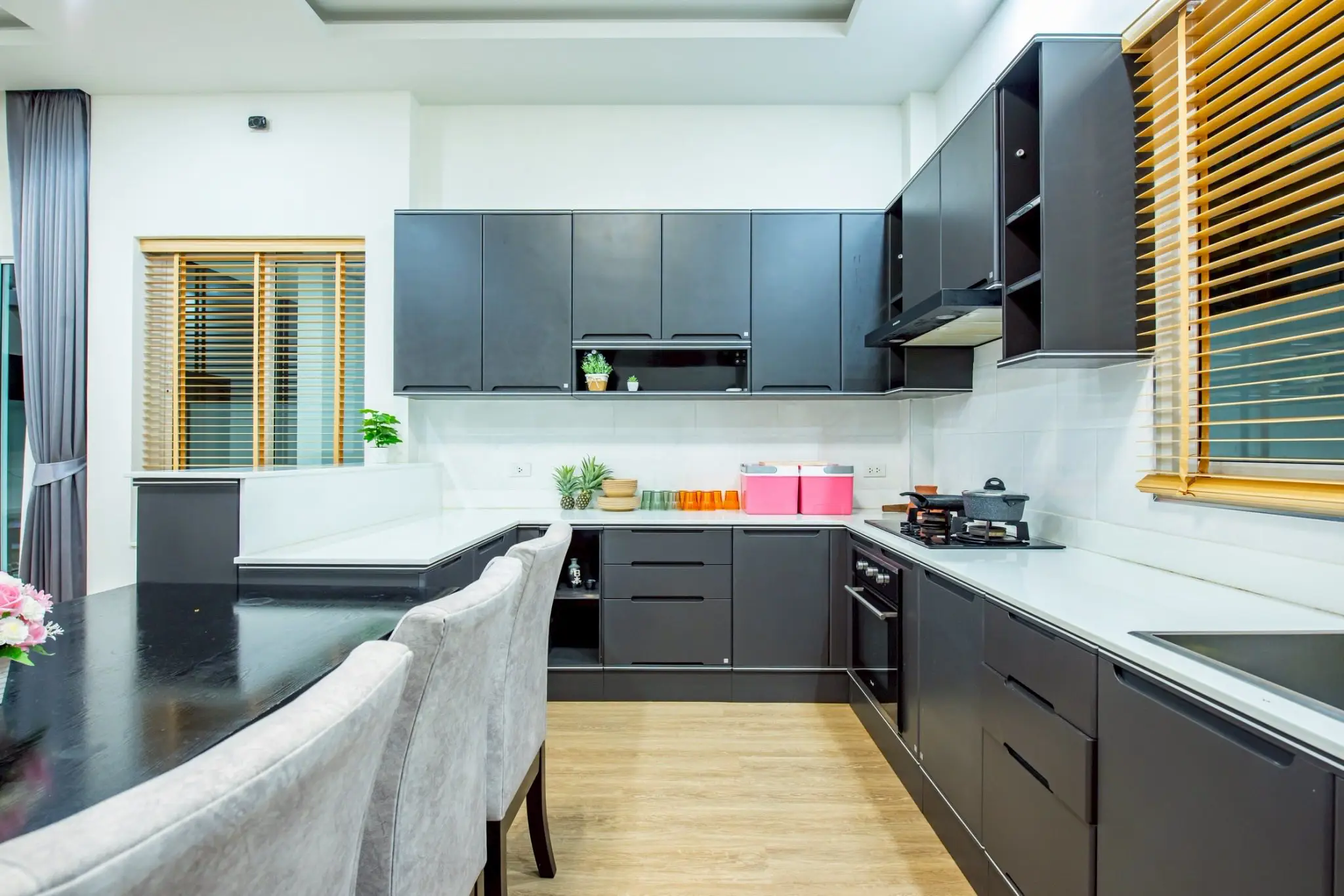 Вилла_Хуай Йяй_8