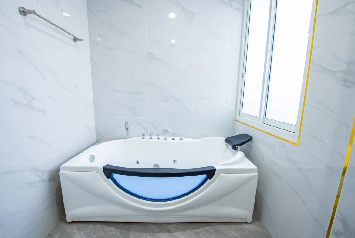 Вилла_Хуай Йяй_9