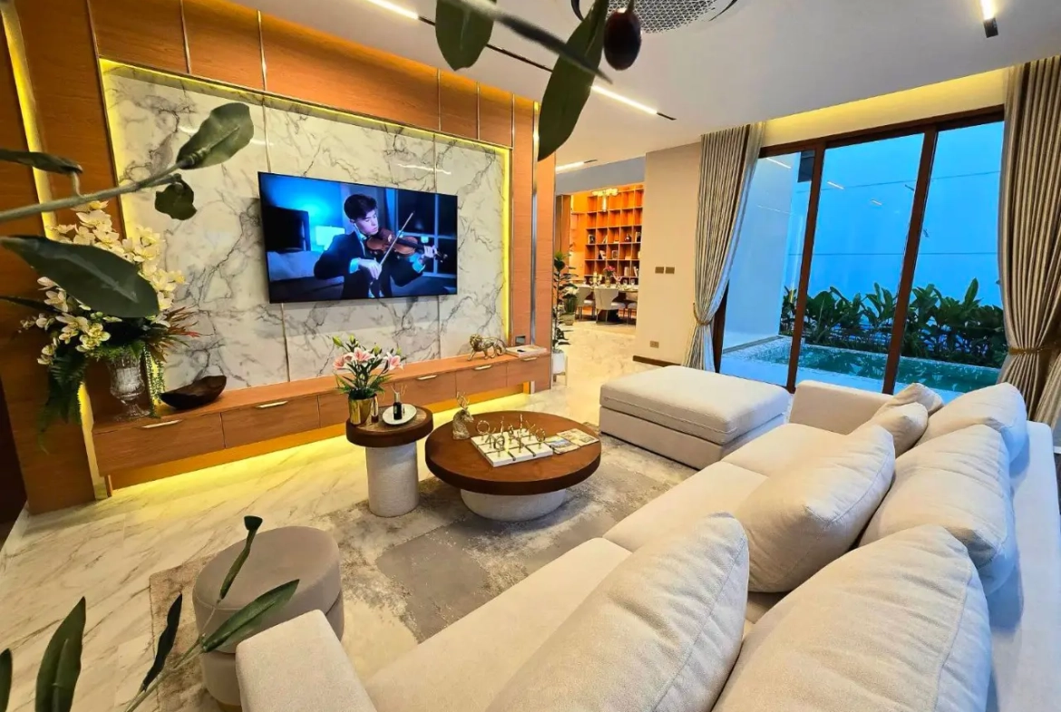 Вилла_Озеро Мабпрачан_2