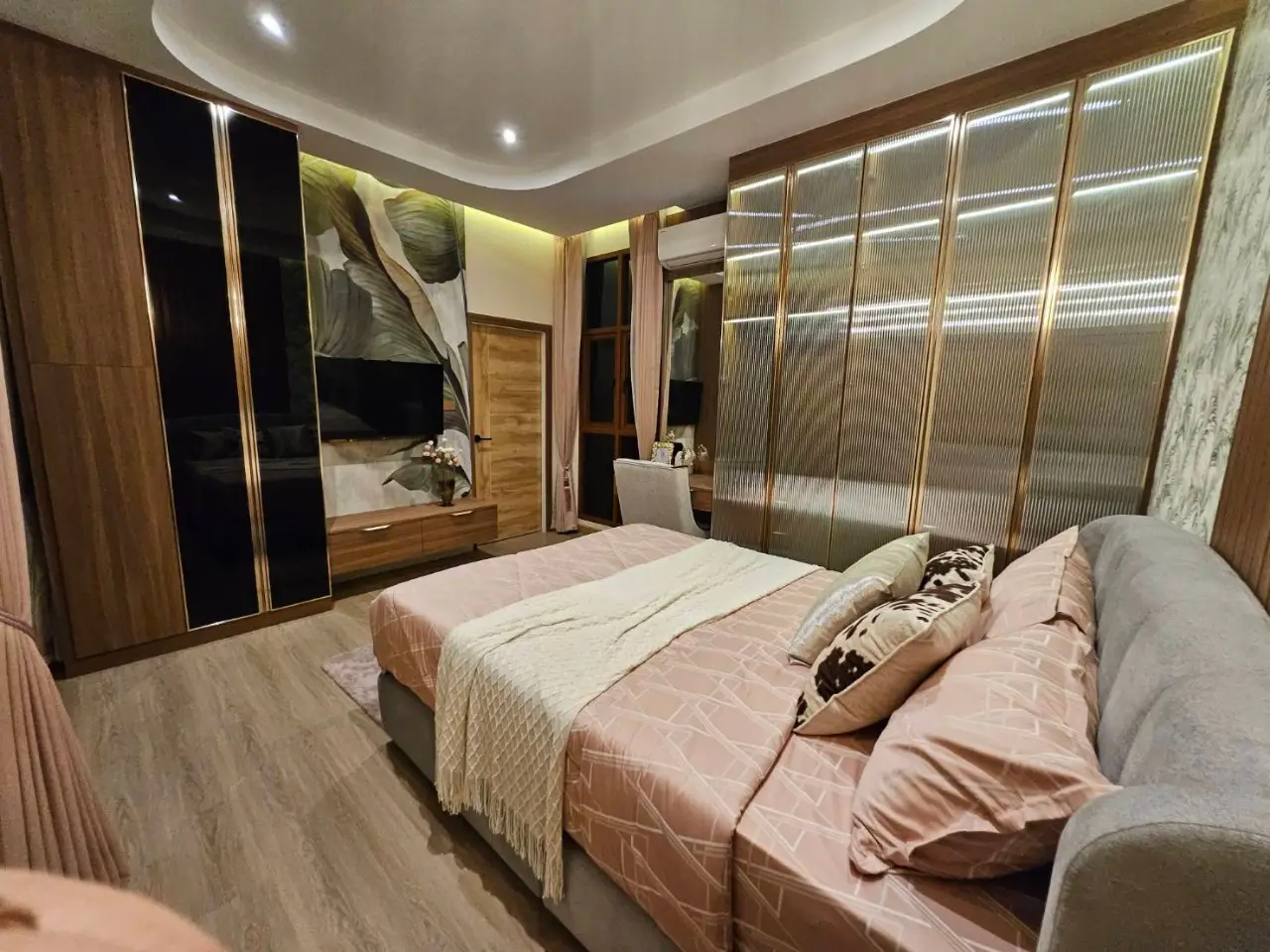 preahr32_11 Вилла_Озеро Мабпрачан_12