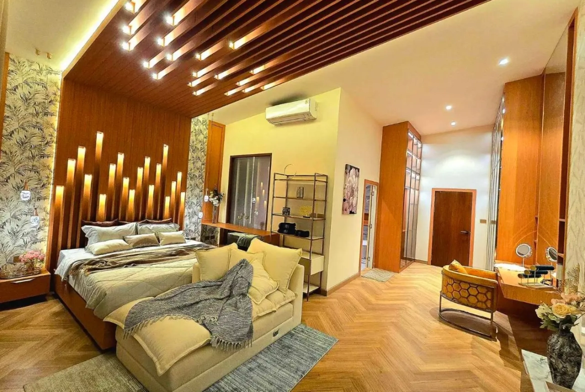 Вилла_Озеро Мабпрачан_14