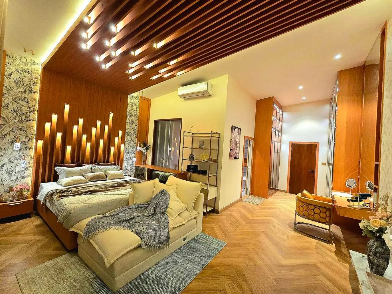 preahr32_13 Вилла_Озеро Мабпрачан_14