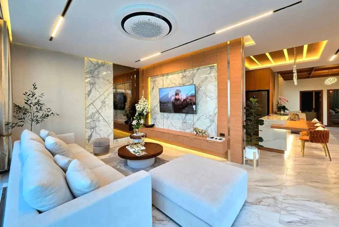 Вилла_Озеро Мабпрачан_3