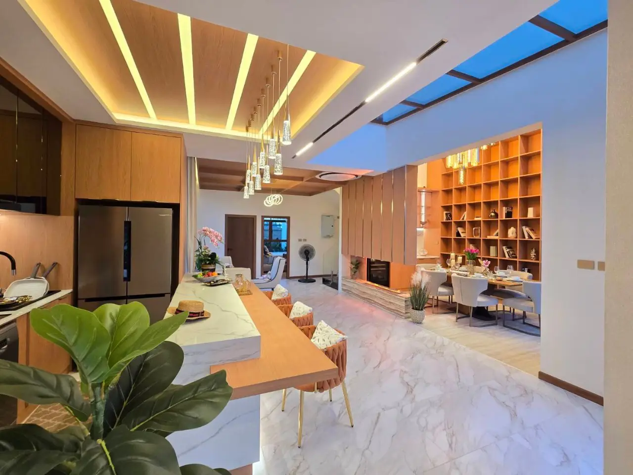 preahr32_4 Вилла_Озеро Мабпрачан_5