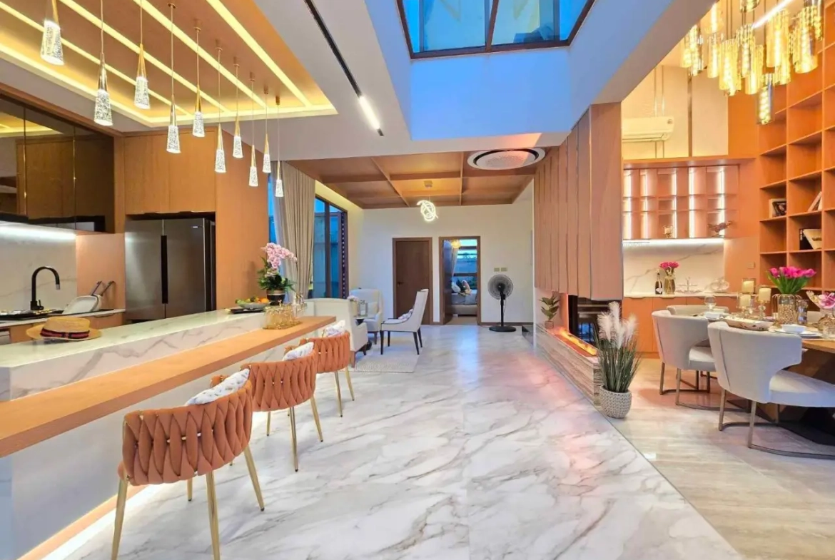 Вилла_Озеро Мабпрачан_6