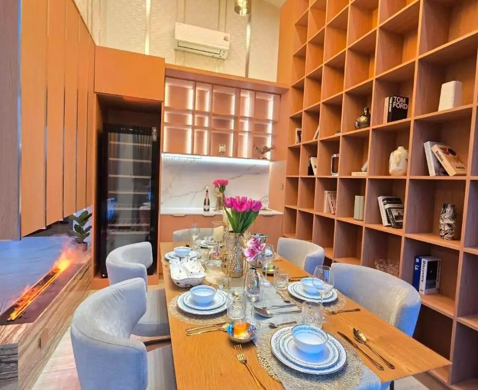 Вилла_Озеро Мабпрачан_7