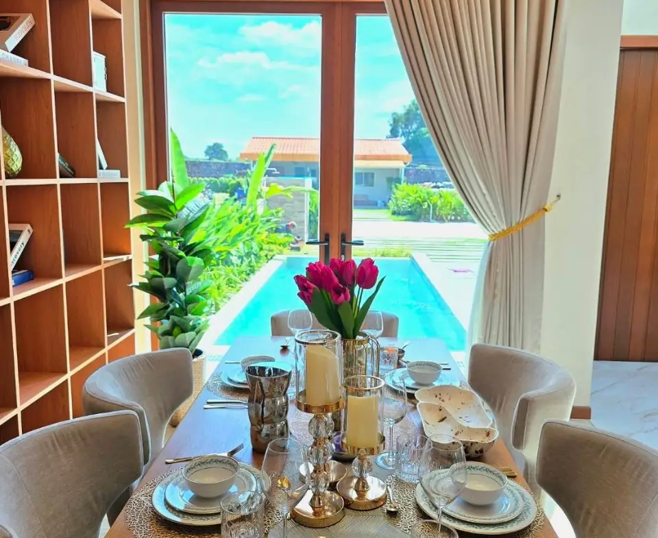 Вилла_Озеро Мабпрачан_8