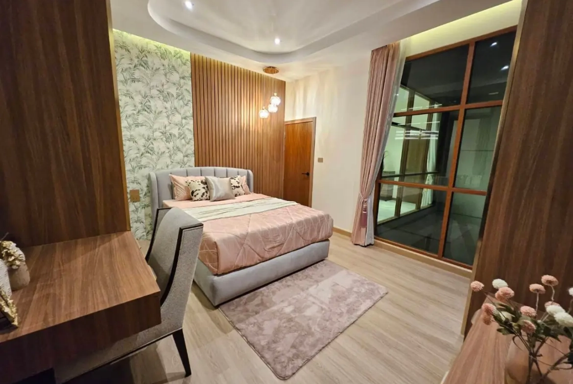 Вилла_Озеро Мабпрачан_10