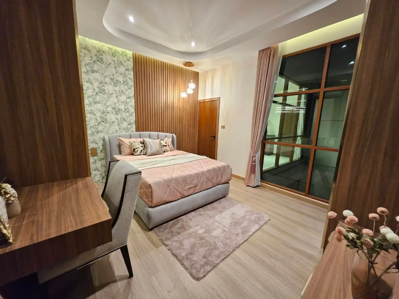 preahr32_9 Вилла_Озеро Мабпрачан_10