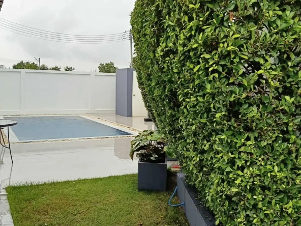 Вилла_Банг Сарай_2