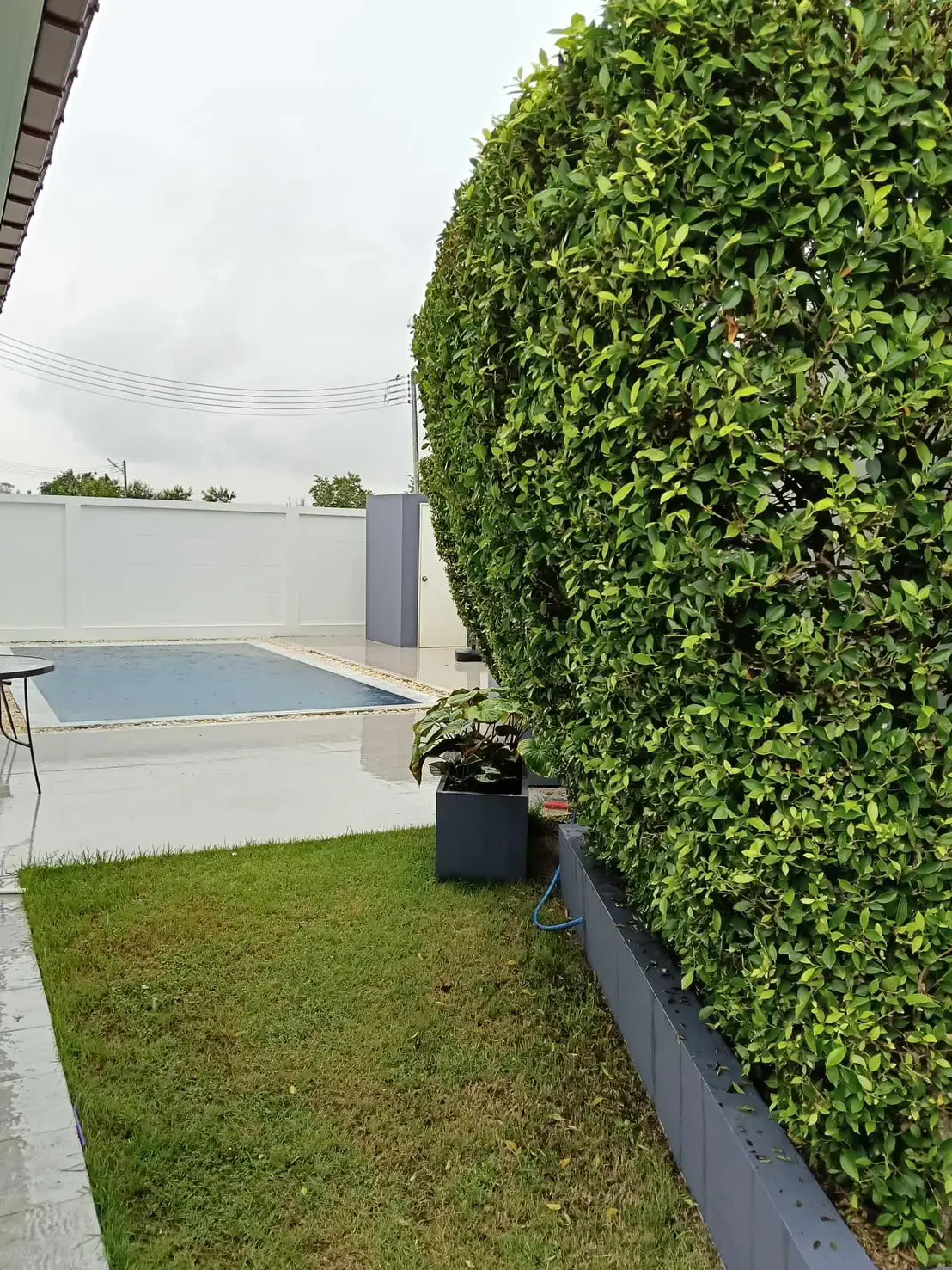 Вилла_Банг Сарай_2