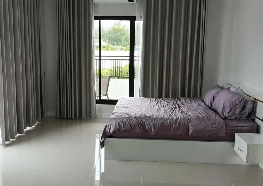 Вилла_Банг Сарай_13