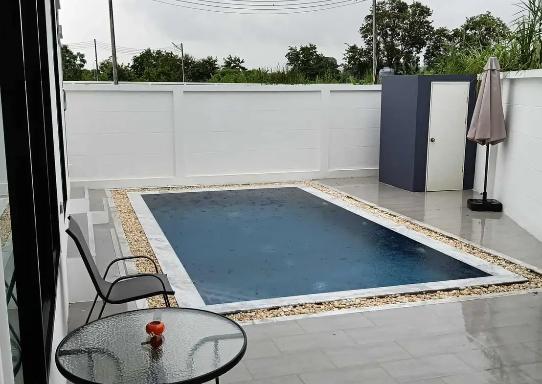 Вилла_Банг Сарай_3