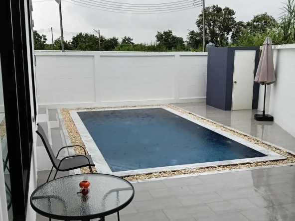 Вилла_Банг Сарай_3