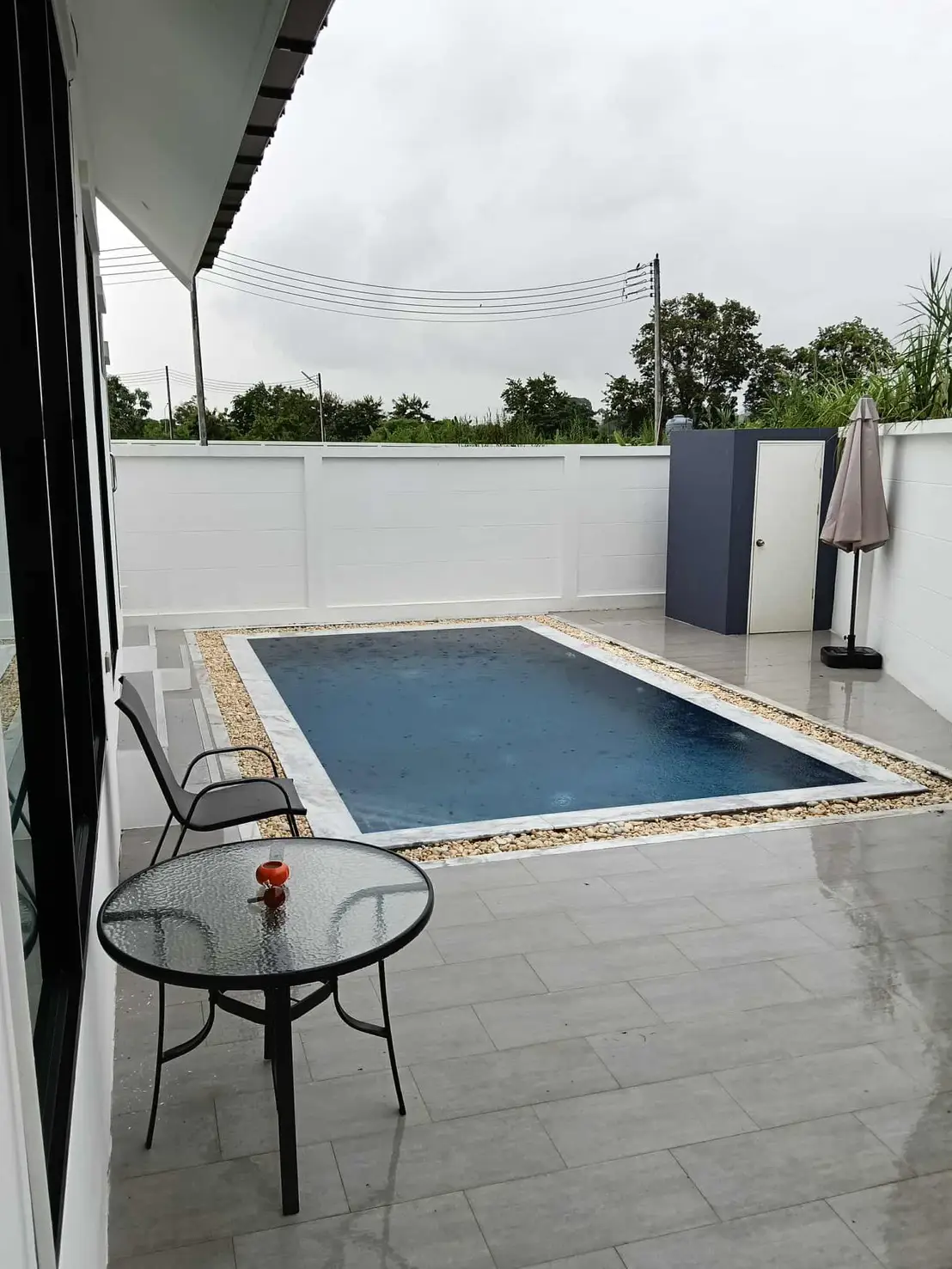 Вилла_Банг Сарай_3