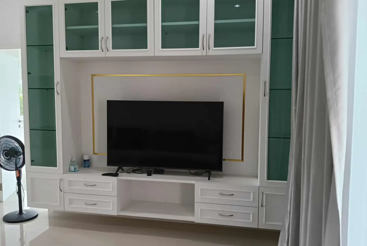 Вилла_Банг Сарай_4