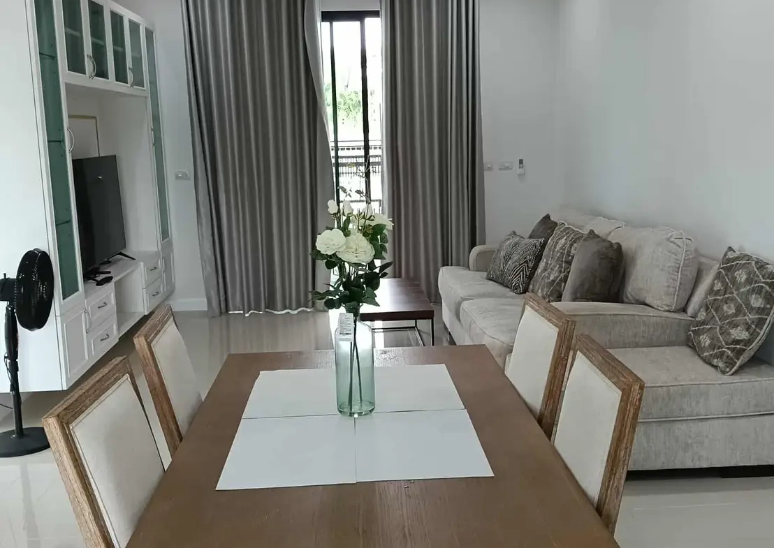 Вилла_Банг Сарай_5