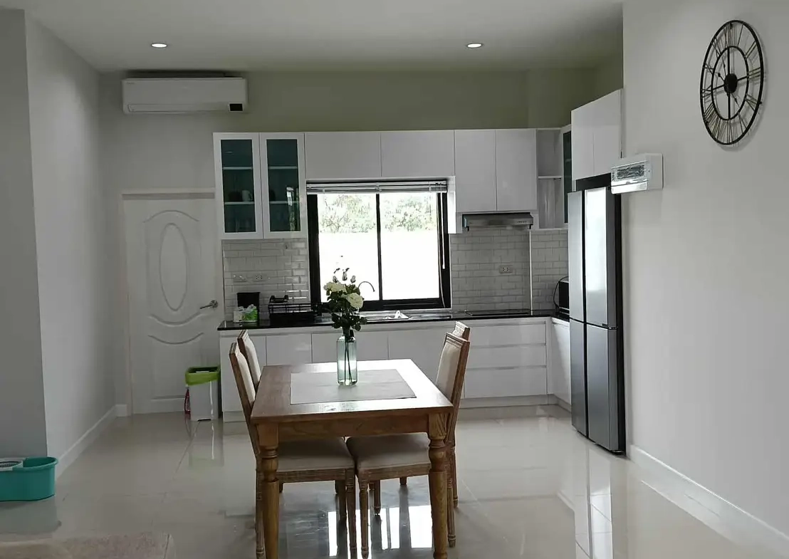 Вилла_Банг Сарай_6