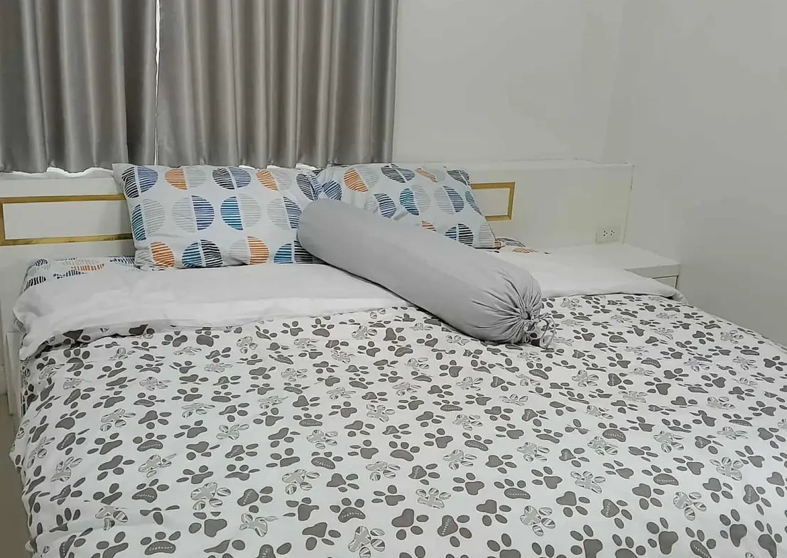 Вилла_Банг Сарай_9