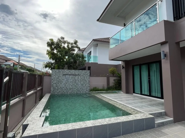 Вилла_The Lake_2