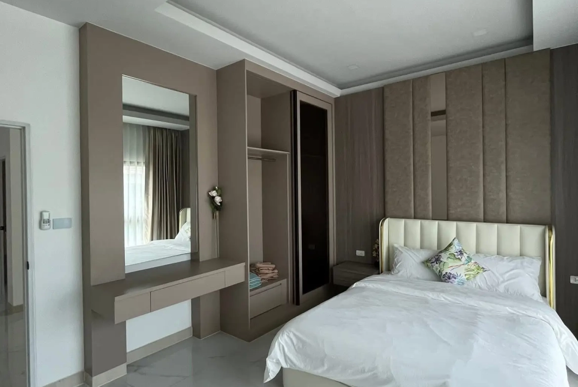 Вилла_The Lake_11