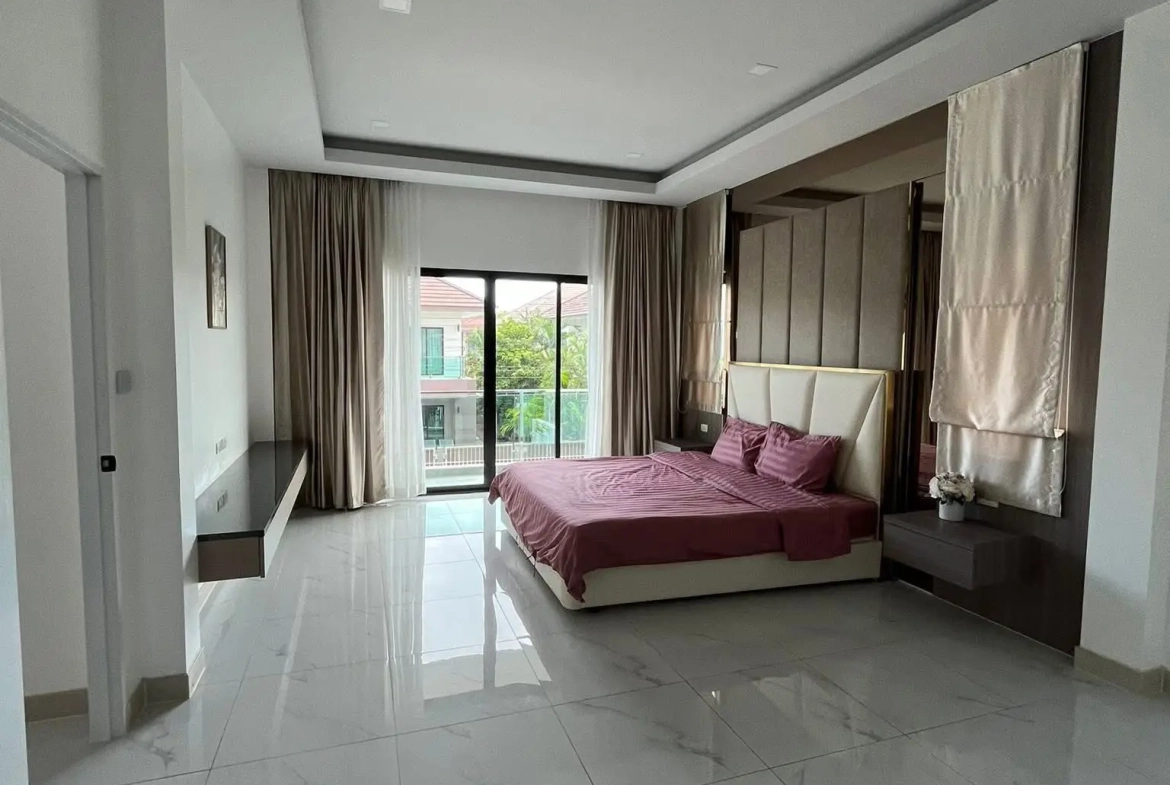 Вилла_The Lake_12