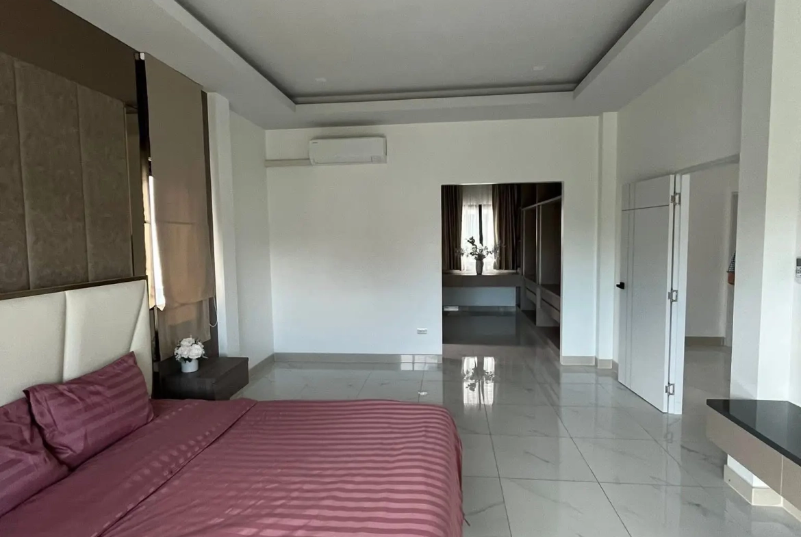 Вилла_The Lake_13