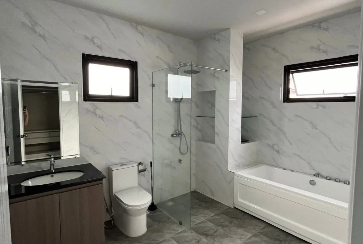 Вилла_The Lake_14