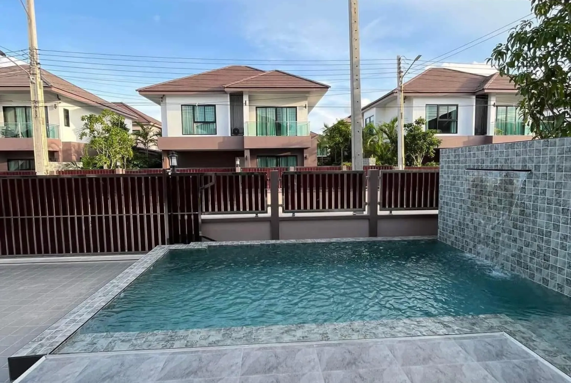 Вилла_The Lake_15