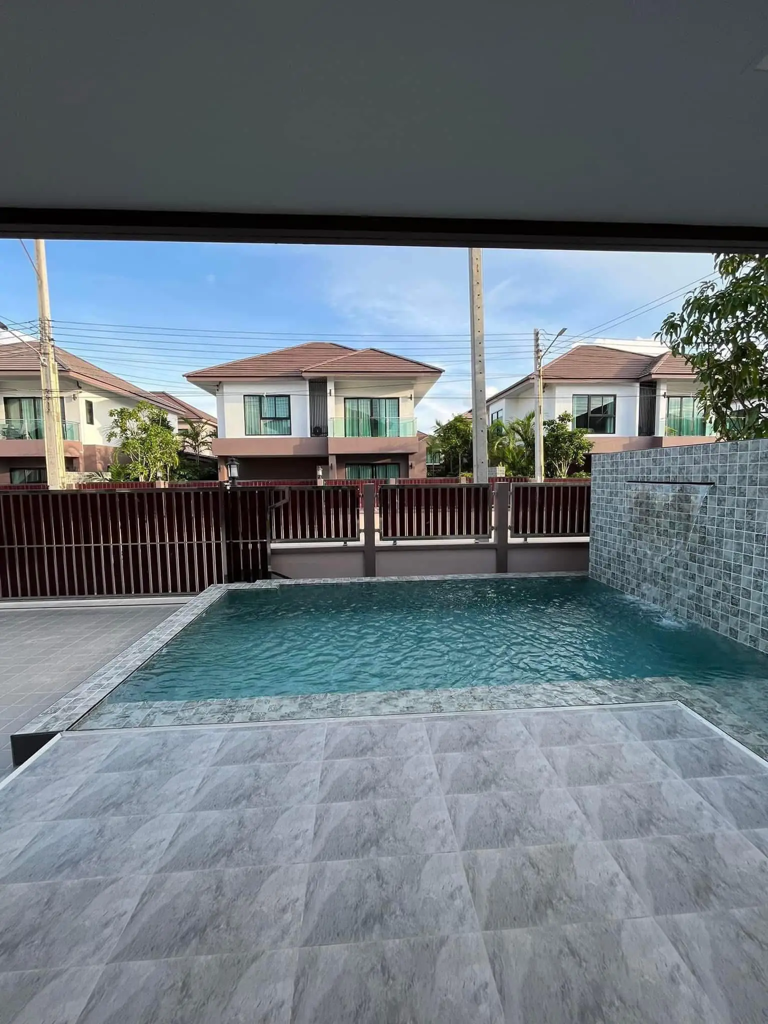 Вилла_The Lake_15