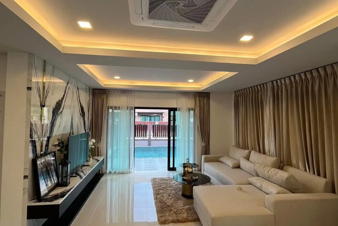 Вилла_The Lake_3