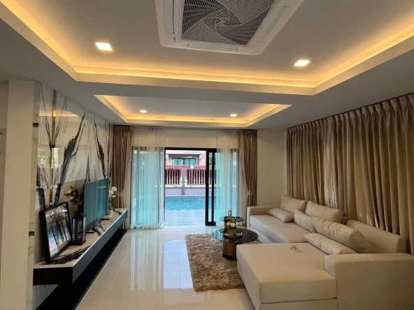 Вилла_The Lake_3