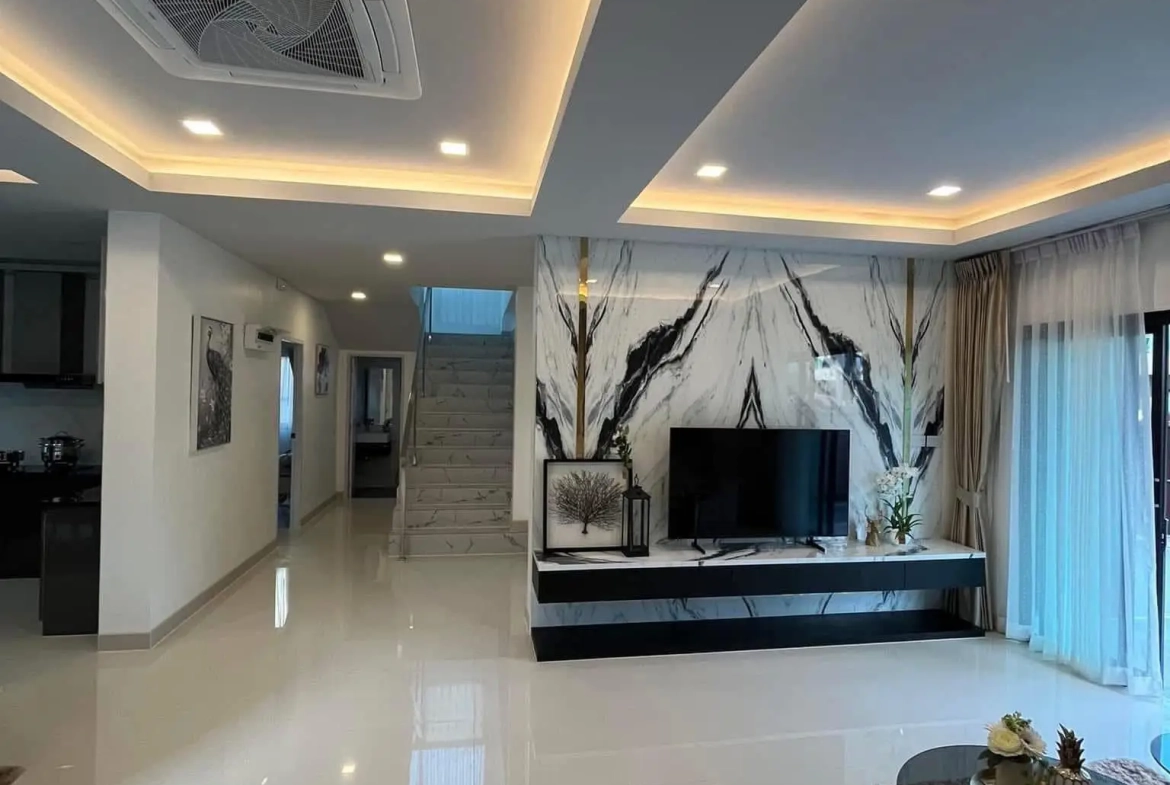 Вилла_The Lake_4