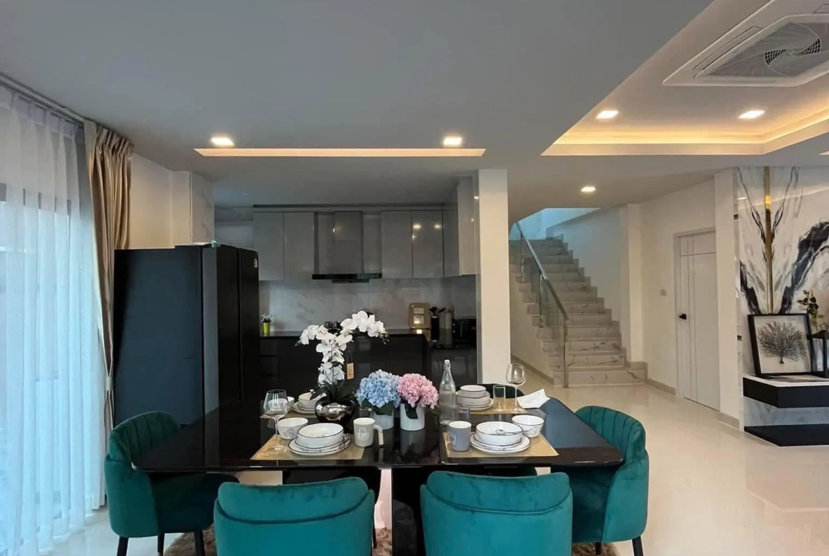 Вилла_The Lake_5